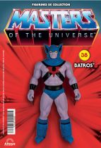 Masters of the Universe - Altaya - Collector Figure N°38 Batros