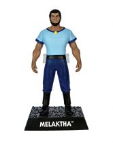 Masters of the Universe - Altaya - Collector Figure N°42 Melaktha