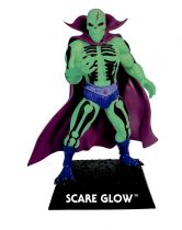 Masters of the Universe - Altaya - Collector Figure N°44 Scare Glow