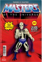 Masters of the Universe - Altaya - Collector Figure N°44 Scare Glow