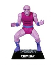 Masters of the Universe - Altaya - Collector Figure N°45 Chimera