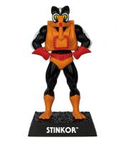 Masters of the Universe - Altaya - Collector Figure N°46 Stinkor