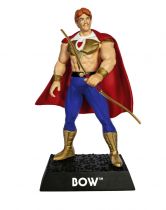 Masters of the Universe - Altaya - Collector Figure N°47 Bow / Flechdor