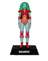 Masters of the Universe - Altaya - Collector Figure N°48 Granita