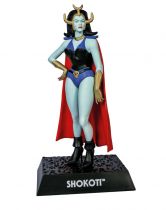 Masters of the Universe - Altaya - Collector Figure N°50 Shokoti