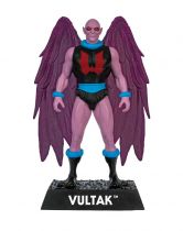 Masters of the Universe - Altaya - Collector Figure N°52 Vultak