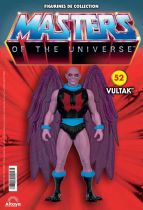 Masters of the Universe - Altaya - Collector Figure N°52 Vultak