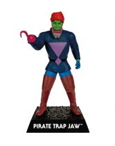 Masters of the Universe - Altaya - Collector Figure N°53 Pirate Trap Jaw