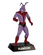 Masters of the Universe - Altaya - Collector Figure N°54 Plundor