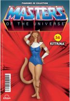 Masters of the Universe - Altaya - Collector Figure N°56 Kittrina