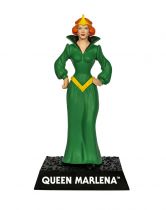 Masters of the Universe - Altaya - Collector Figure N°58 Queen Marlena