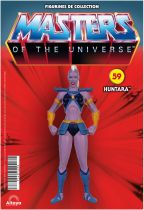 Masters of the Universe - Altaya - Collector Figure N°59 Huntara