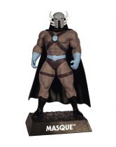 Masters of the Universe - Altaya - Collector Figure N°60 Lord Masque