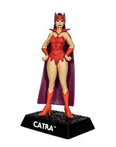 Masters of the Universe - Altaya - Collector Figure N°61 Catra