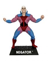 Masters of the Universe - Altaya - Collector Figure N°62 Negator