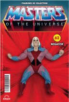 Masters of the Universe - Altaya - Collector Figure N°62 Negator