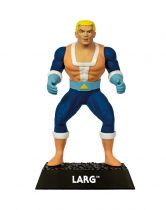 Masters of the Universe - Altaya - Collector Figure N°63 Larg