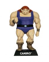 Masters of the Universe - Altaya - Collector Figure N°64 Cambro