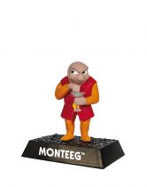 Masters of the Universe - Altaya - Collector Figure N°65 Monteeg