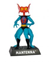 Masters of the Universe - Altaya - Collector Figure N°66 Mantenna