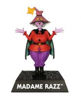 Masters of the Universe - Altaya - Collector Figure N°67 Madame Razz