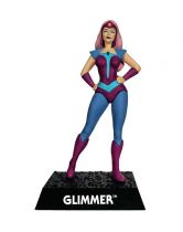 Masters of the Universe - Altaya - Collector Figure N°68 Glimmer