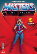 Masters of the Universe - Altaya - Collector Figure N°68 Glimmer