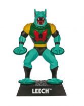 Masters of the Universe - Altaya - Collector Figure N°69 Leech