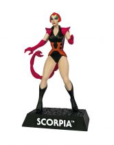 Masters of the Universe - Altaya - Collector Figure N°70 Scorpia