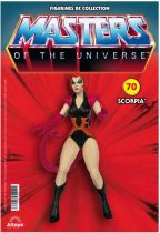 Masters of the Universe - Altaya - Collector Figure N°70 Scorpia