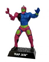 Masters of the Universe - Altaya - Figurine de collection N°13 Trap Jaw / Dentos