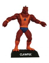 Masters of the Universe - Altaya - Figurine de collection N°18 - Clawful / Etor