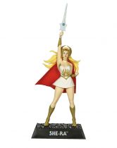 Masters of the Universe - Altaya - Figurine de collection N°22 She-Ra