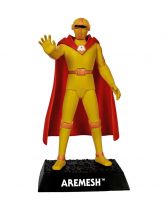 Masters of the Universe - Altaya - Figurine de collection N°51 Aremesh