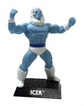 Masters of the Universe - Altaya - Figurine de collection N°55 Icer / Glaçor