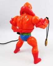 Masters of the Universe - Beast Man (Filmation New Vintage) - Super7 - (loose)