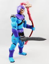 Masters of the Universe - Figurine articulée 23cm Skeletor - Mexico