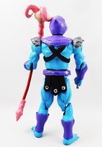 Masters of the Universe - Figurine articulée 23cm Skeletor - Mexico