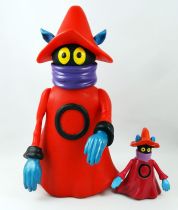 Masters of the Universe - Figurine vinyl 25cm Orko - Mexico