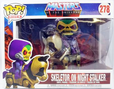 funko pop skeletor on night stalker