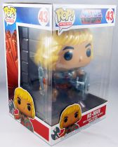 Masters of the Universe - Funko Super Sized POP! vinyl figure - He-Man #43