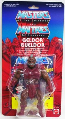 geldor motu