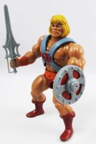 Masters of the Universe - He-Man (Filmation New Vintage) - Super7 - (loose)