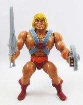 Masters of the Universe - He-Man (Filmation New Vintage) - Super7 - (loose)