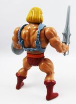 Masters of the Universe - He-Man (Filmation New Vintage) - Super7 - (loose)