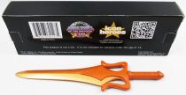 Masters of the Universe - Icon Heroes - Epée ouvre-lettre Faker Power Sword Letter Opener