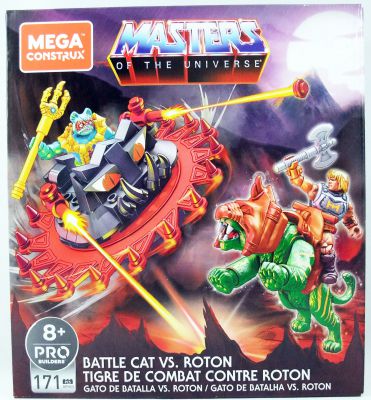 Masters of the Universe Origins figurine Necro-Conda 14 cm