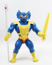 Masters of the Universe - Mer-Man (Filmation New Vintage) - Super7 - (loose)