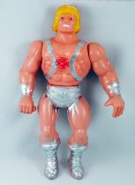 Masters of the Universe - Mexico Bootleg 14\  figure - He-Man