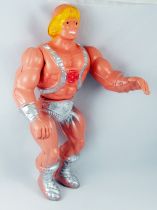 Masters of the Universe - Mexico Bootleg 14\  figure - He-Man